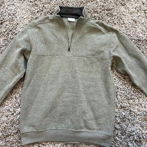 Columbia Pullover